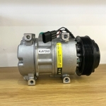 Lốc điều hòa Hyundai Accent Lốc Lạnh Accent 2018-2023